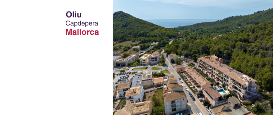 Próximamente - Oliu, Capdepera