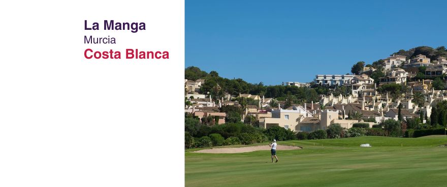 Coming Soon - La Manga