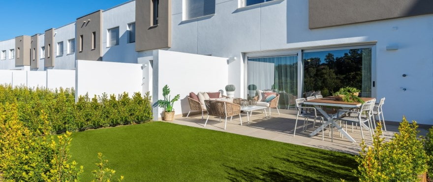 Green Golf-Estepona-malaga-costa del sol-property for sale-spain-home-townhouses