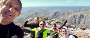 Challenge 2018 - Solidaridad, Taylor Wimpey Spain