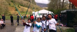 Challenge 2018 Taylor Wimpey Spain