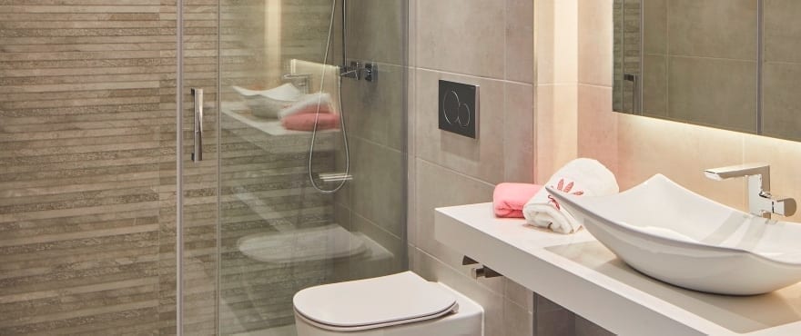 new apartments with 2 bathrooms for sale