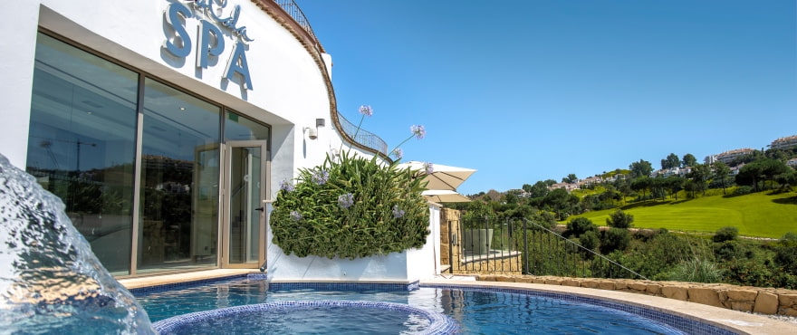 La Cala Golf Resort, Mijas, SPA