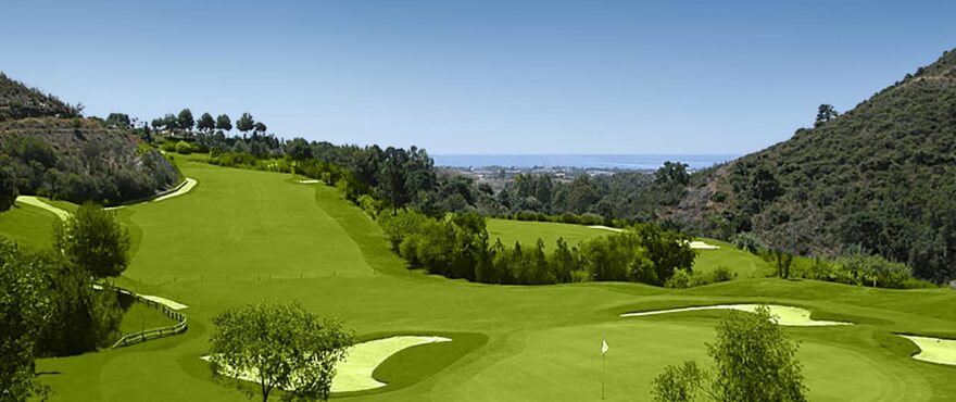 Golf Marbella