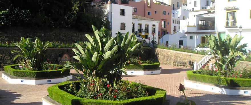 Benahavis, Marbella