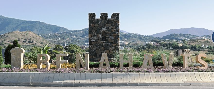 Benahavis, Marbella