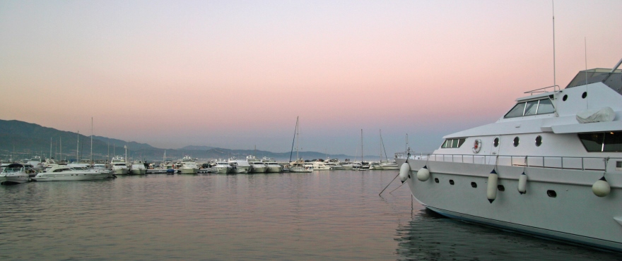 Puerto Banús, Marbella, Costa del Sol
