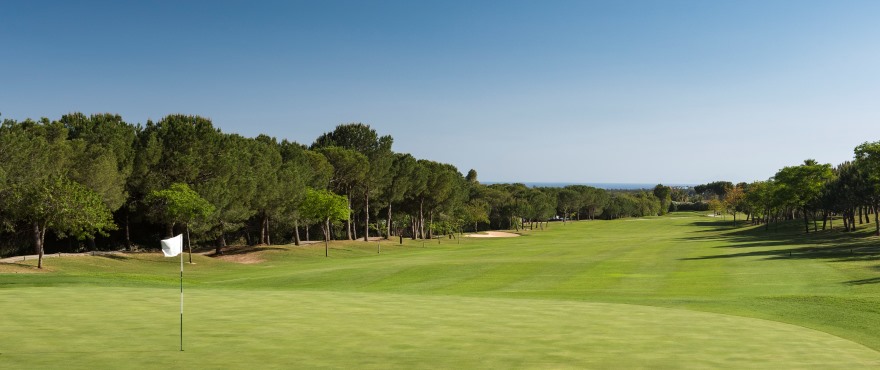 THE WESTIN LA QUINTA GOLF RESORT & SPA, BENAHAVIS, MARBELLA