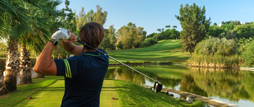 THE WESTIN LA QUINTA GOLF RESORT & SPA, BENAHAVIS, MARBELLA