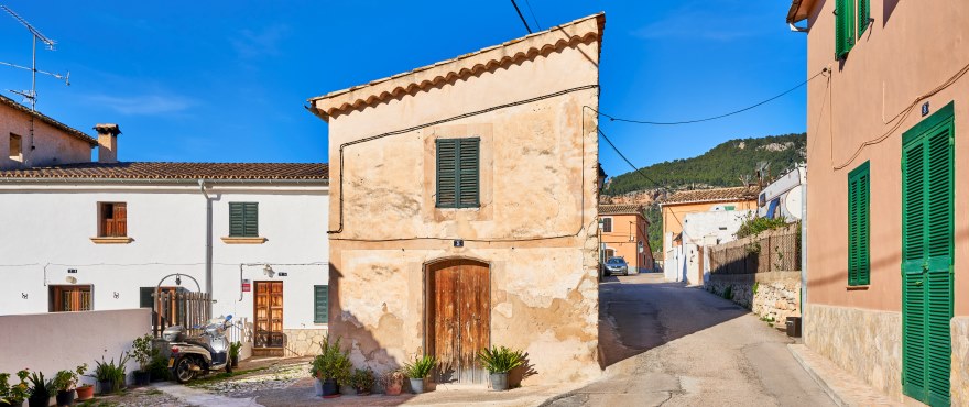 Es Capdellà, Calvià - Mallorca