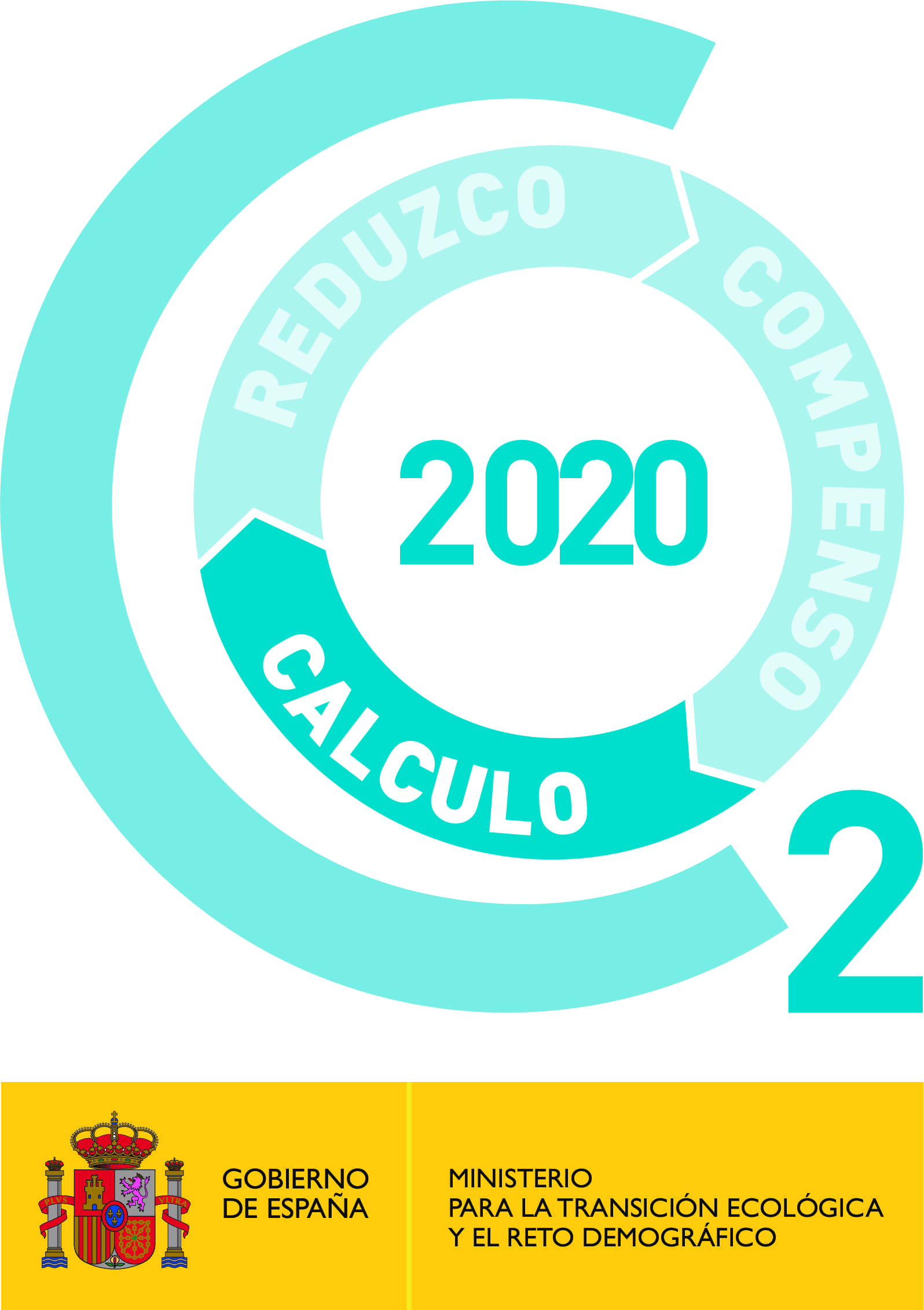 2020_Certificado Huella Carbono CO2