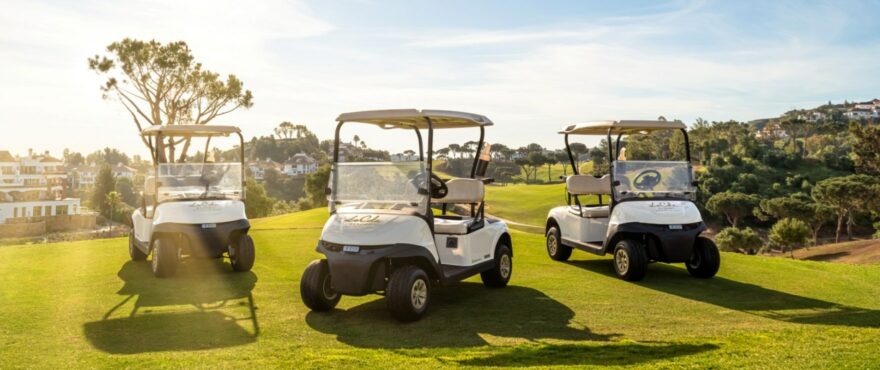 Solana Village: La Cala Golf Resort