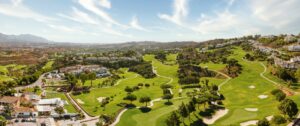 Solana Village: La Cala Resort