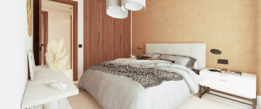 Terra, nouveaux appartements à vendre de 2 à 4 chambres à coucher