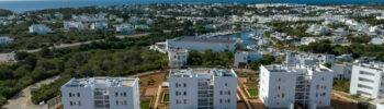 La Mar apartments in Cala d'Or, Mallorca