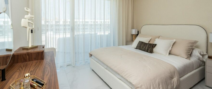 Mare, new 4-bedroom penthouse for sale