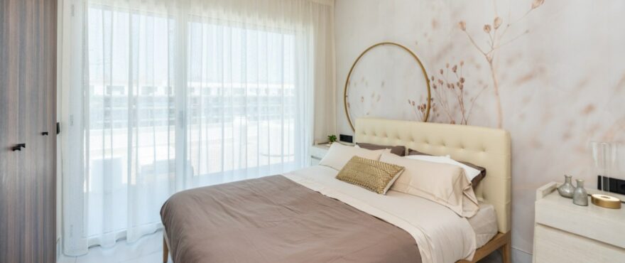 Mare, new 4-bedroom penthouse for sale