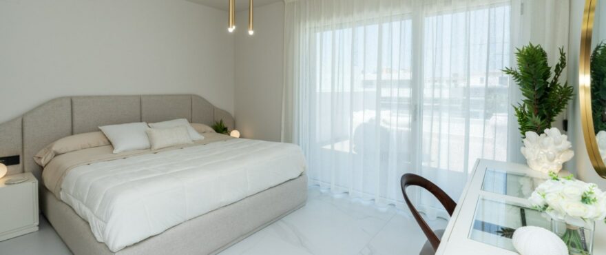 Mare, new 4-bedroom penthouse for sale