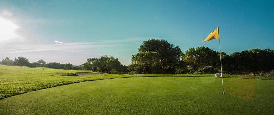 Alenda Golf: Allure – Elche (Alicante)