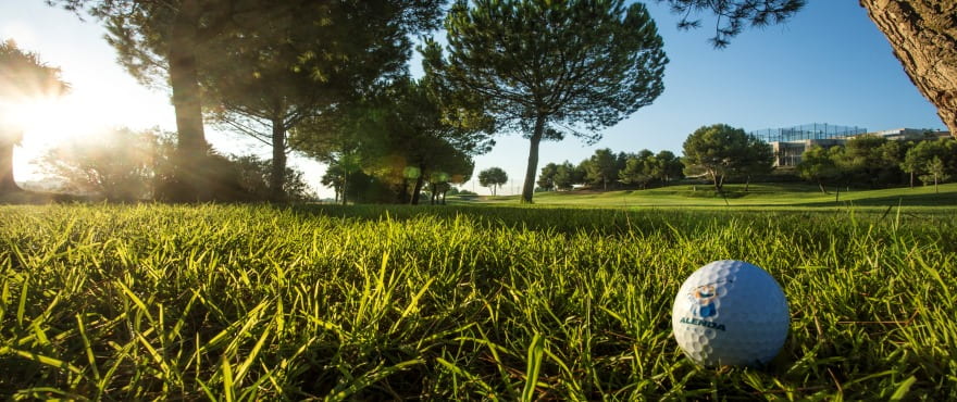 Alenda Golf: Allure – Elche (Alicante)