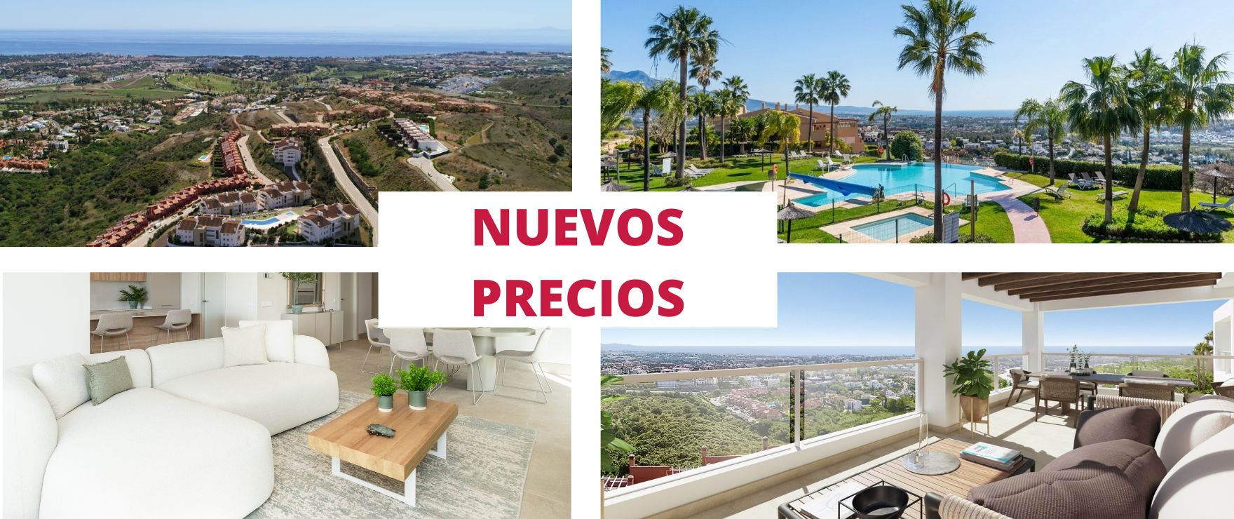 Altura 160, Señorio de cifuentes, Benahavis Nuevos precios