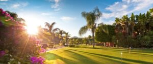 Benahavis golf, Marbella, Costa del Sol