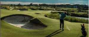 Golf Torrevieja, Costa Blanca