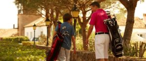 Activities La Cala Golf Resort