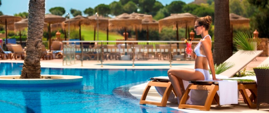 Activities La Cala Golf Resort