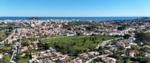 Sora, new apartments for sale in La Pedrera, Dénia