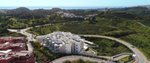 Panoramic views from Valley Views
