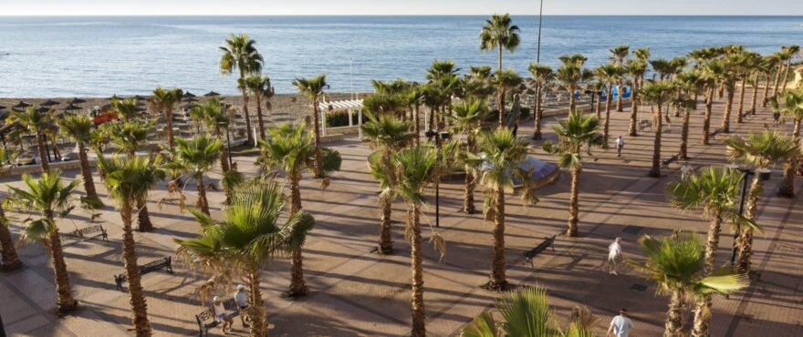Fuengirola playas