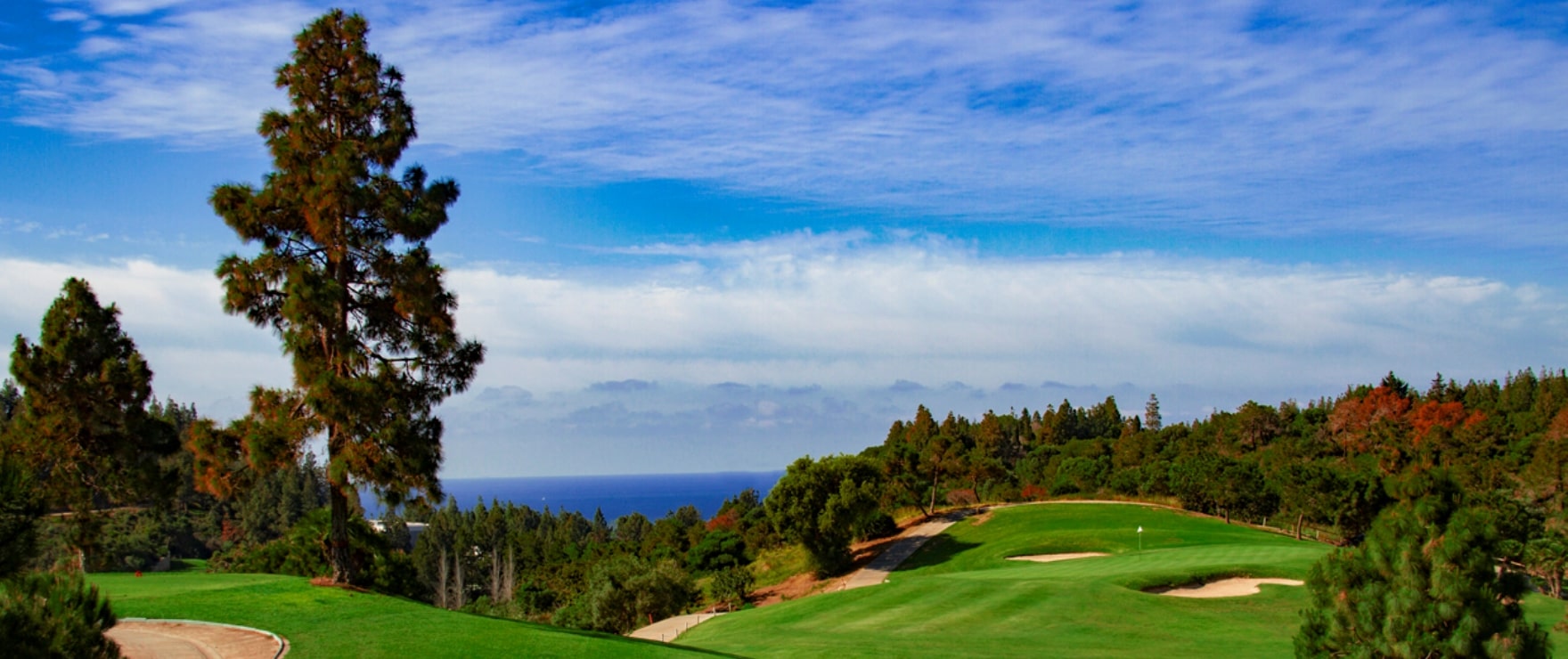 Golfclub El Chaparral, Mijas