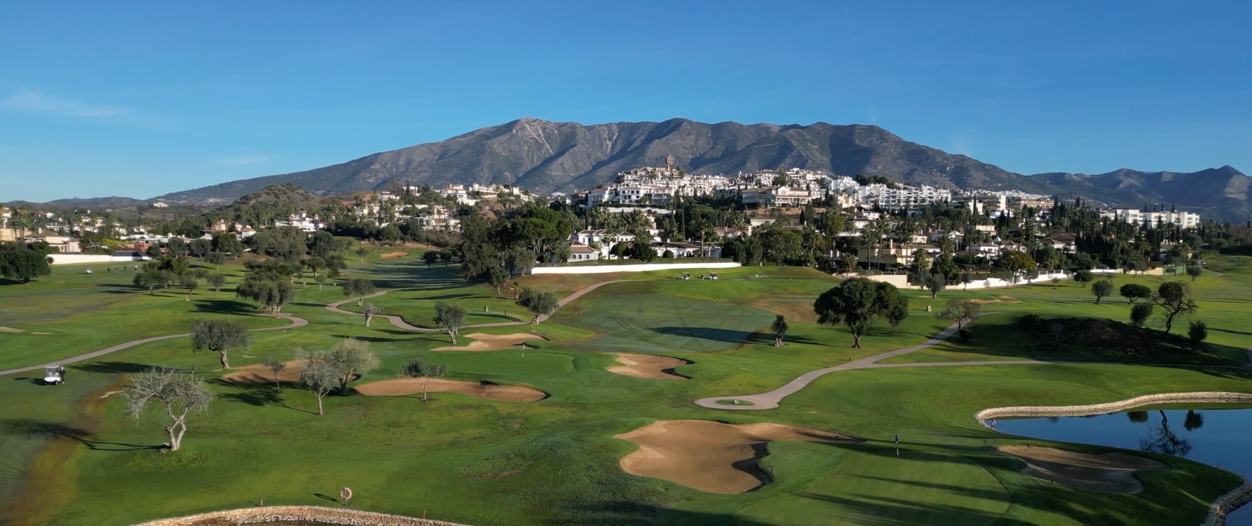 Golf Mijas