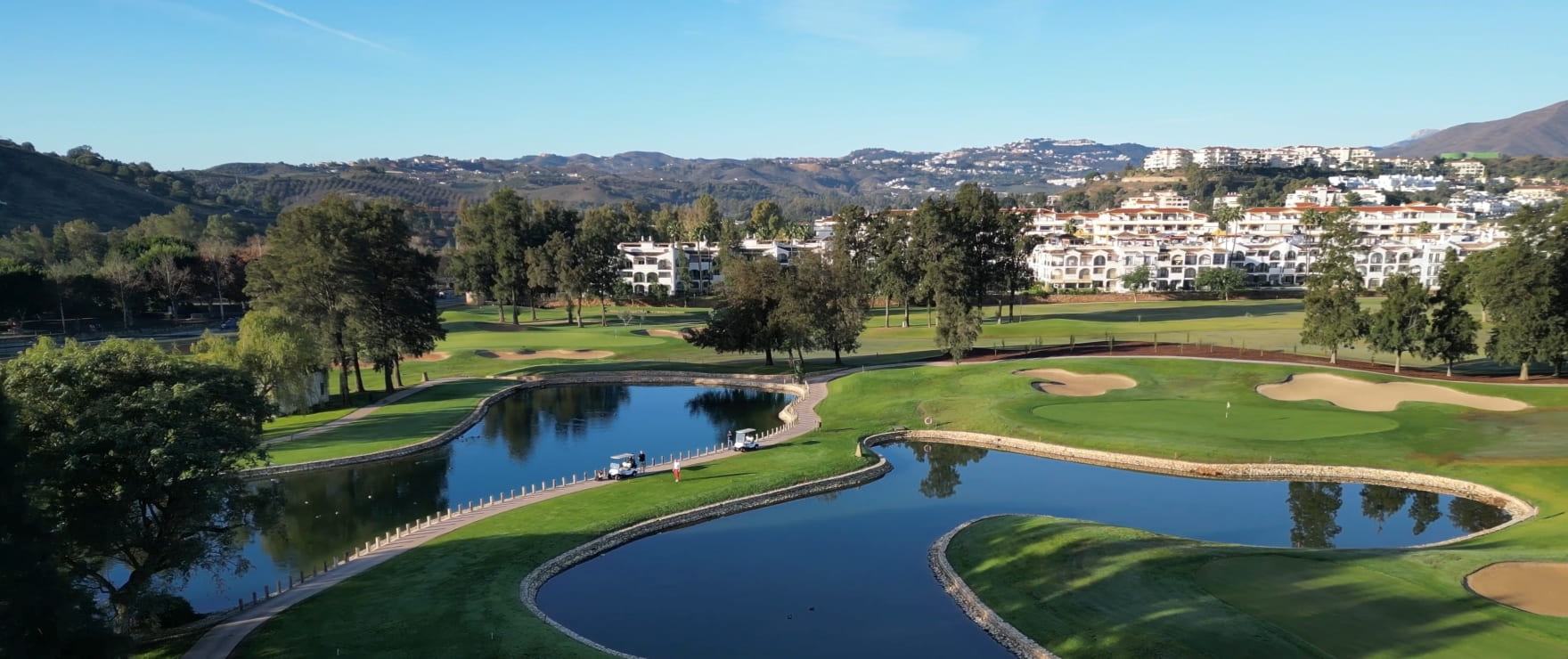 Golf Mijas