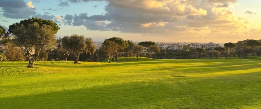 Golf Cerrado del Aguila