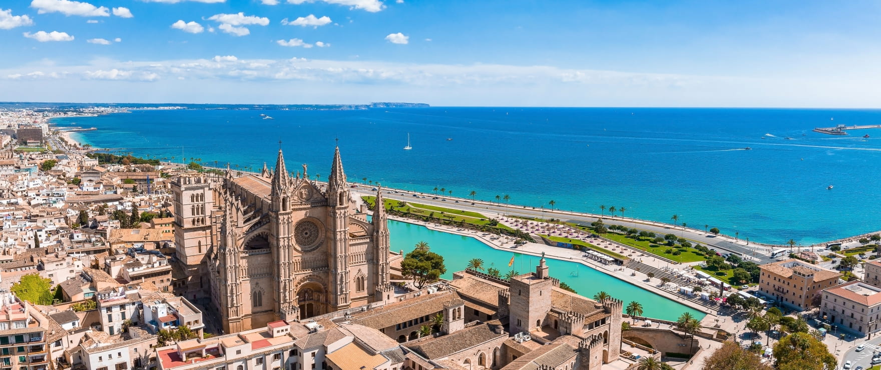 Catedral de Palma de Mallorca