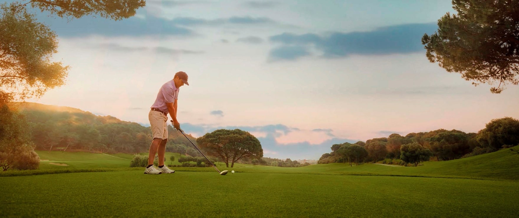 Golf Benahavís. Turismo.
