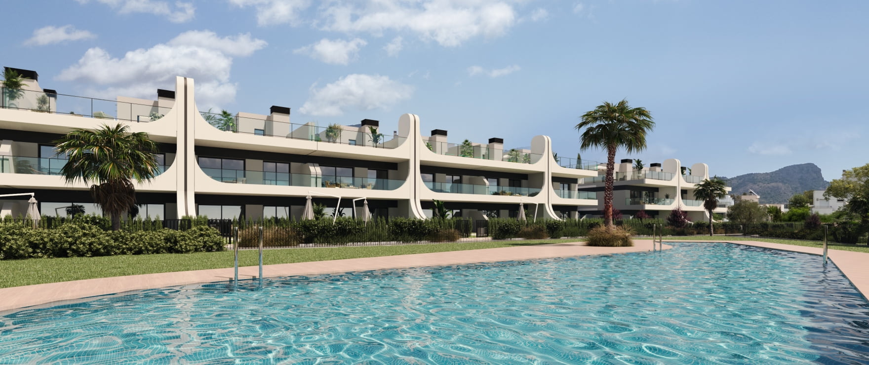 Siena, homes with communal pool and gardens Siena, homes with communal pool and gardens