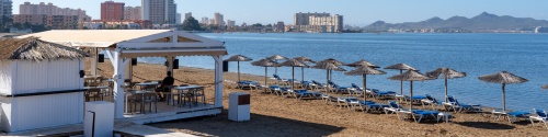 Costa Calida murcia tourism