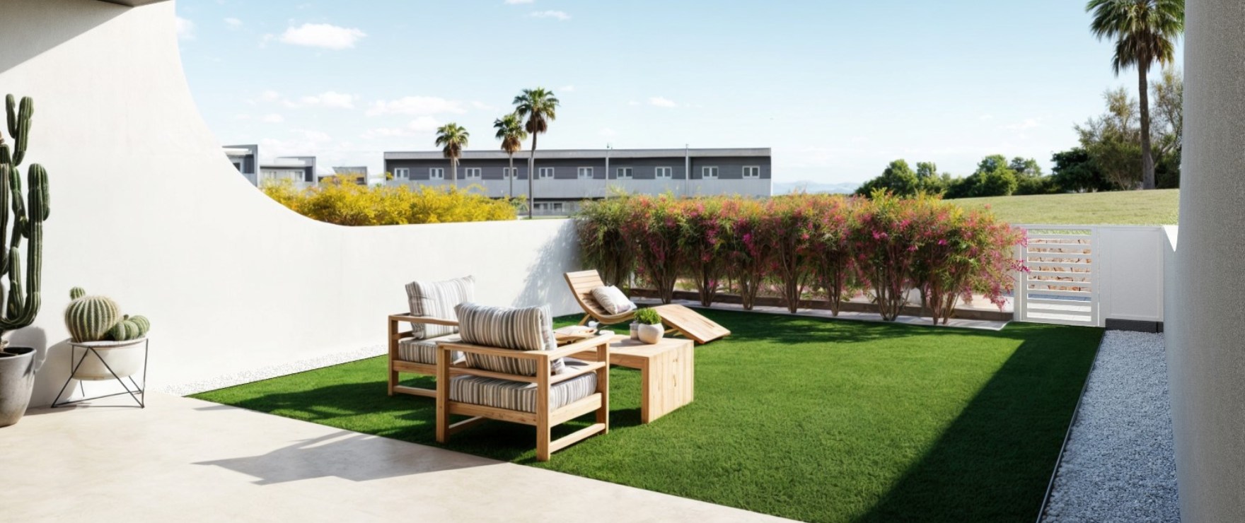 Nature: Woningen met grote terrassen en zeezicht, ondergrondse parkeergarage en bergruimte Nature: Woningen met grote terrassen en zeezicht, ondergrondse parkeergarage en bergruimte