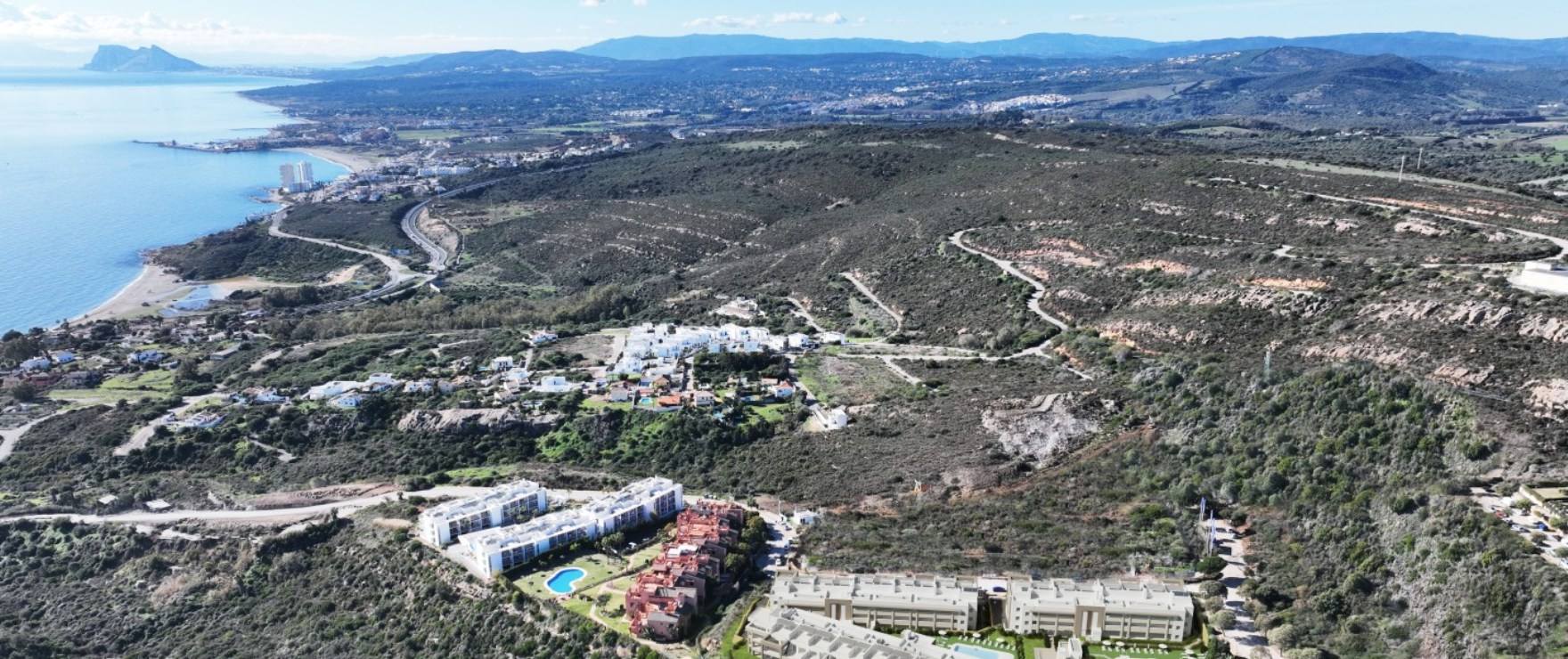 Grand Bay, nuevos apartamentos en Bahía de las Rocas. Grand Bay, nuevos apartamentos en Bahía de las Rocas.