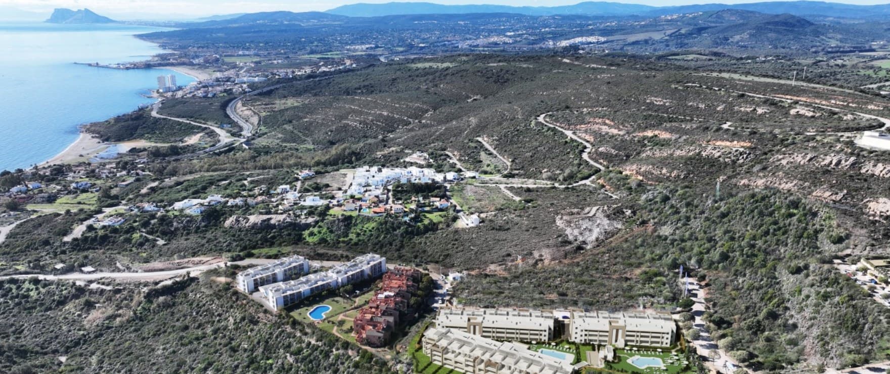Grand Bay, nuevos apartamentos en Bahía de las Rocas.