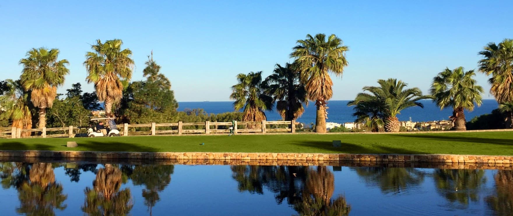 Grand Bay, Doña Julia Golf Casares Grand Bay, Doña Julia Golf Casares