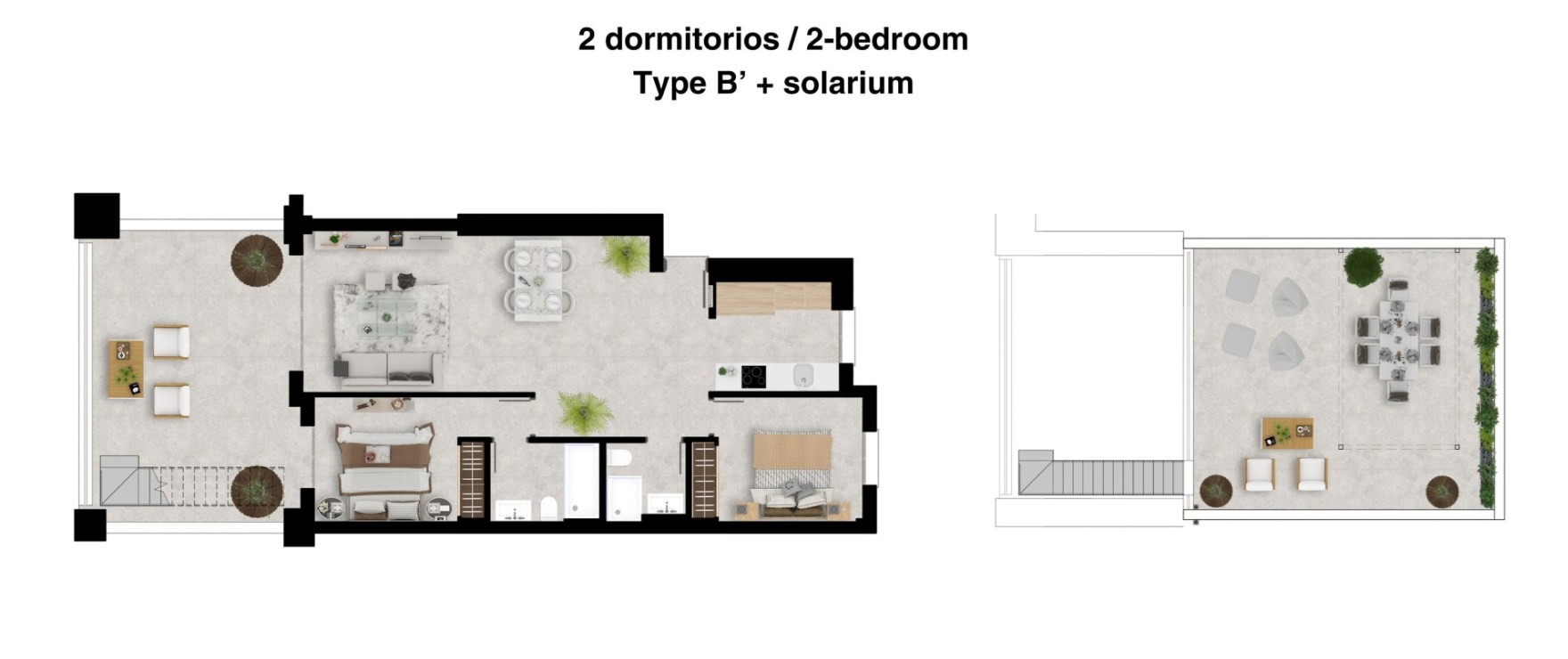 Plan2-Grand Bay-2-bed Penthouse-Manilva-Type B' Plan2-Grand Bay-2-bed Penthouse-Manilva-Type B'