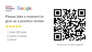 Google review Google review